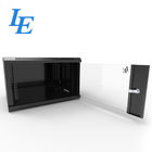 450mm / 600mm Depth Server Rack Cabinet Enclosure Wall Mounted Data Cabinet