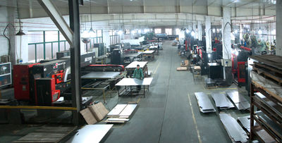 Ningbo Latitude Communication Equipment Co.,Ltd