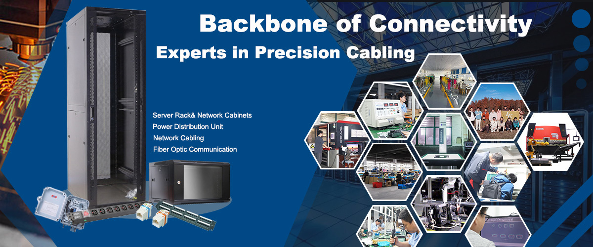 China best Server Rack Cabinet on sales