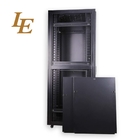 LE Server Rack Network Cabinet Free Standing Cabinet 19Inch 42U Glass Door Rack 800*1000MM