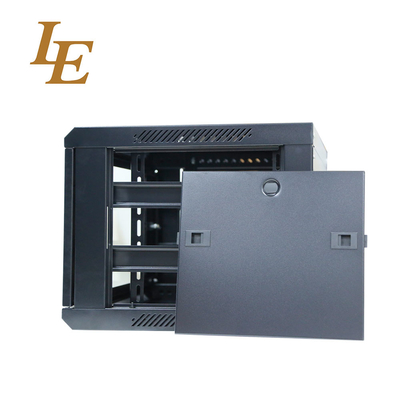 19 Inch 6u 9u Room Network Server Rack Enclosure Wall Mount Cabinet