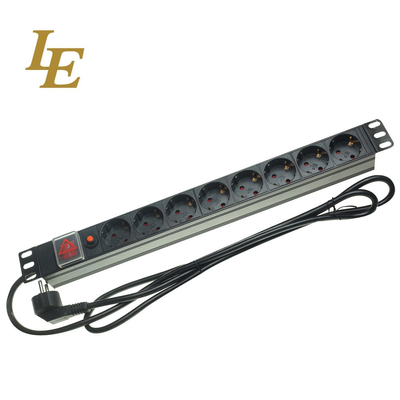 220V/380V Input Voltage Power Management System With 3m Cable Length