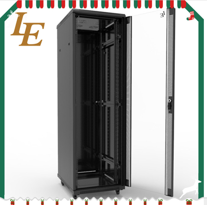 800KG 19" 42u Ddf Floor Standing Data Cabinet