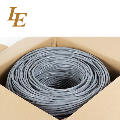 UTP FTP Network Cable Cat6a Cat7 Rj45 Wire Ethernet Patch Cord Cable