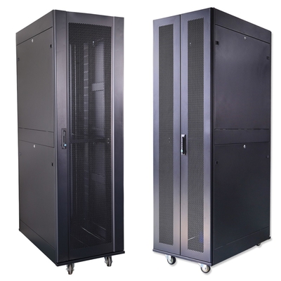 LE SC 42U 800*1000 Network Cabinet Side Panel Double Section