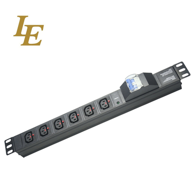 220V / 380V Input Voltage Power Unit Management System With 2m Cable Length