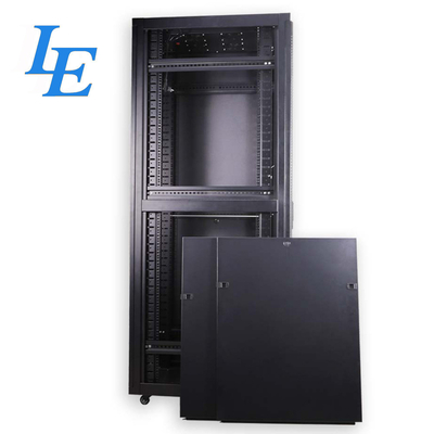 37U 42U NF Floor Standing Cabinet Server Rack Loading 1000kg