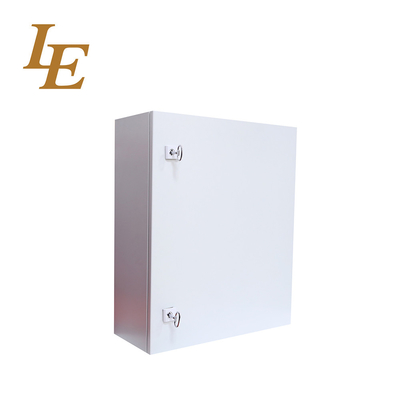 Outdoor Waterproof Wall Mount Server Cabinet With IP55 Protection