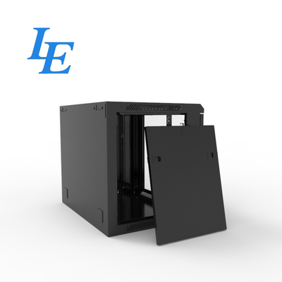 4u - 27u 19 Inch Server Cabinet Wall Mount 9u Server Rack Rack Mount Server Cabinet For Data Center