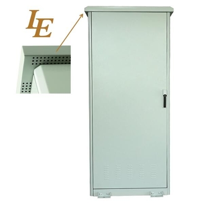 IP65 Degree Protection Server Rack Cabinet 42U Height Depth 600/800/1000mm