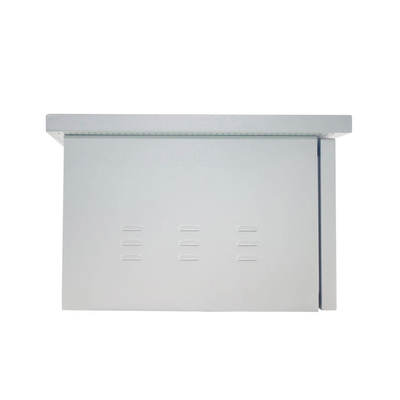 19 Inch 6u  Server Rack  Wall Mount Small Outdoor Server Equipment Mini Cabinet