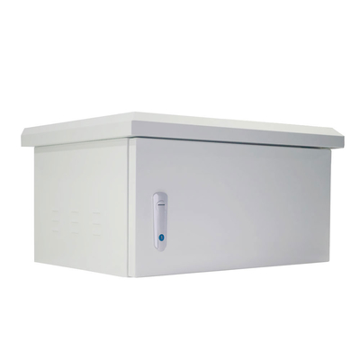 19 Inch 6u  Server Rack  Wall Mount Small Outdoor Server Equipment Mini Cabinet