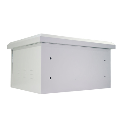 19 Inch 6u  Server Rack  Wall Mount Small Outdoor Server Equipment Mini Cabinet