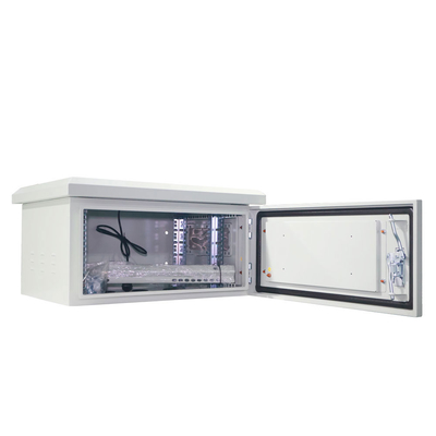 19 Inch 6u  Server Rack  Wall Mount Small Outdoor Server Equipment Mini Cabinet