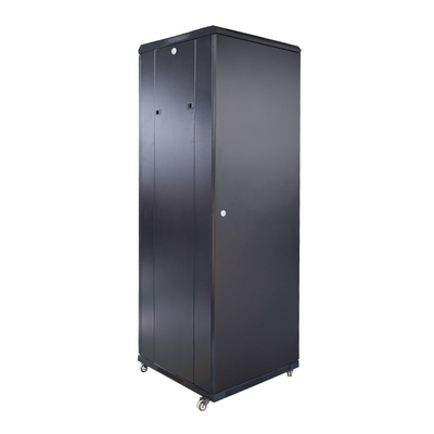 18U Network Server Rack 600*800 Floor Standing Cabinet