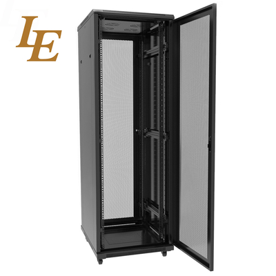 Maximize Data Storage Capacity Durable Server Rack Cabinet