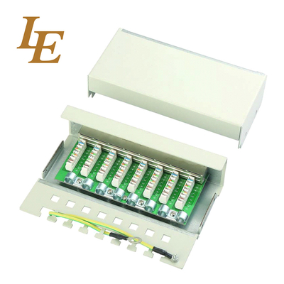 Network Patch Panel Ultimate Solution For High Performance Network Management