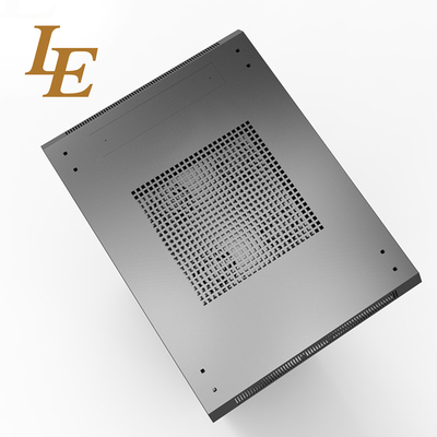 19 Inch 42U 600mm Width 600mm 800mm 1000mm 1200mm Depth Telecommunication Equipment Network Server Racks Data Center Cabinets