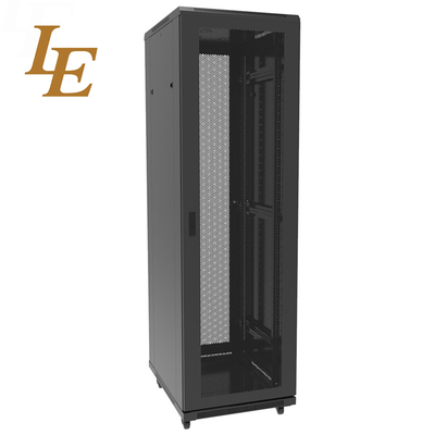 Stable And Durable Server Rack Cabinet For Long Term Data Storage Solutions