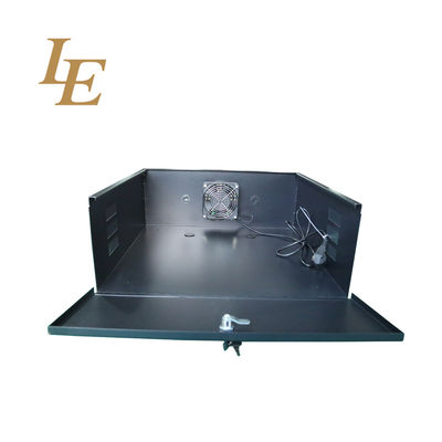 19" Rack Mount DVR NVR Box, 2U 3U 4U 6U Metal Network Video Recorder