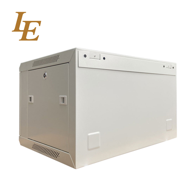 450MM 600MM 22U Network Server Rack with door bar Enclosure Wall Mount Cabinet