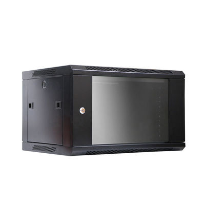 Top and Bottom Entry Points Cable Entry for OEM Server Customization