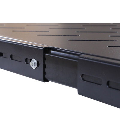 Prevent Unauthorized Access with Server Rack Power Distribution Unit and Web Application Firewall