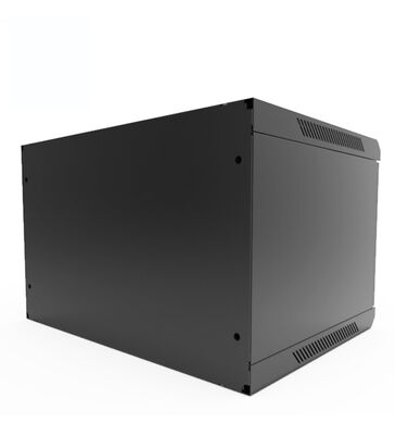19 INCH 6U 9U 12U 15U 600MM WIDTH  WALL MOUNTED CABINET DATA CENTER SINGLE SECTION RACK