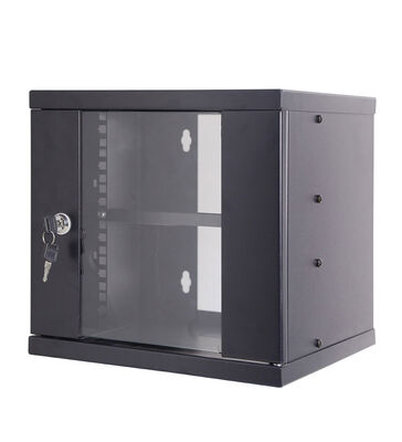 Durable Server Rack PDU Designed to Provide Stable Power Supply and Protect Equipment in Server Rooms and IT Environments