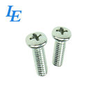 JD01 Stainless Steel Screws With Washer For Network Cabinet Cusomized Size