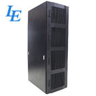 Network Server Rack Cabinet Nine - Folded Degree Of Protection IP20 Exquisite