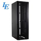 Network Server Rack Cabinet Nine - Folded Degree Of Protection IP20 Exquisite