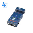RJ45 Lan Cable Continuity Tester , Multi - Purpose Lan Network Cable Tester