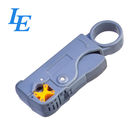 Durable Network Wiring Tools Cable Fiber Optic Wire Stripper Stainless Steel