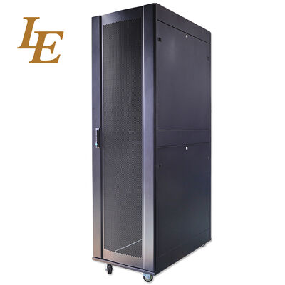 good quality and cheap price 19 inch assemble network data rack cabinet server cabinet