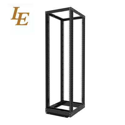 Height 18U-47U 19 inch Network Rack for OEM Networking Solutions