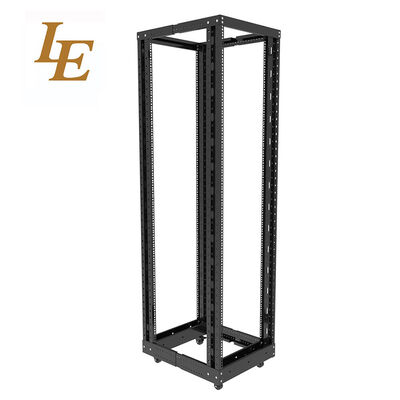 Height 18U-47U 19 inch Network Rack for OEM Networking Solutions