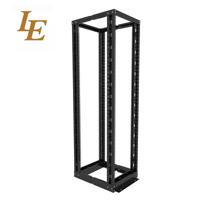 Height 18U-47U 19 inch Network Rack for OEM Networking Solutions
