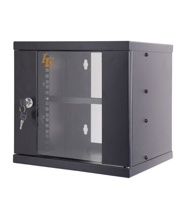 Durable Server Rack PDU Stable Power Supply Protect Equipment In Server Rooms And IT Environments