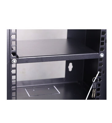 Durable Server Rack PDU Stable Power Supply Protect Equipment In Server Rooms And IT Environments