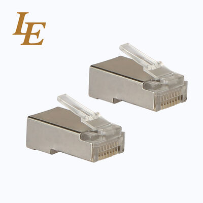 network rj45 keystone cat6a keystone jack keystone jack cat 6 orange For 8P8C 