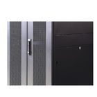 Colocation 42u Server Rack Telecom Racks Cabinets 1500KG Loading Capacity
