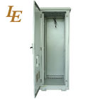 19 Inch 42U Industrial Server Cabinet Full Height Server Cabinet 1500kg Static Loading