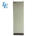 Single Door 1800mm Outdoor Network Cabinet With Cooling System