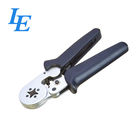 6.9 Inch Hand 175mm Rj45 Connector Crimping Tool