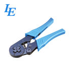 LE-8164 Cushion Handles 210mm Ethernet Cable Crimping Tool