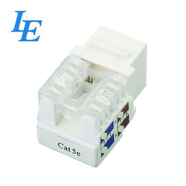 RJ45 Cat6 Keystone Jack