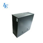 SPCC Cold Rolled Steel Mini 60KG Network Wall Cabinet
