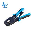LE-N568 / N568R 150mm 8P8C Modular Holder Crimping Tools