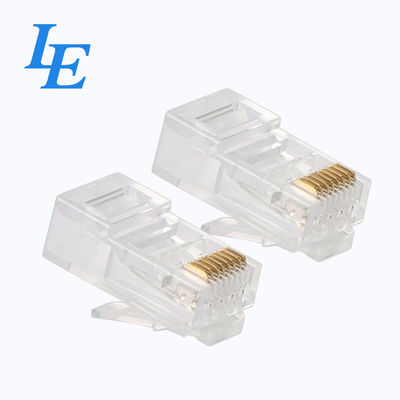 8P8C Rj45 Connector Plug